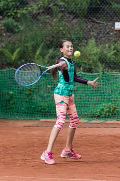 Anna Petkovic 1303 - Blankeneser Pfingstturnier